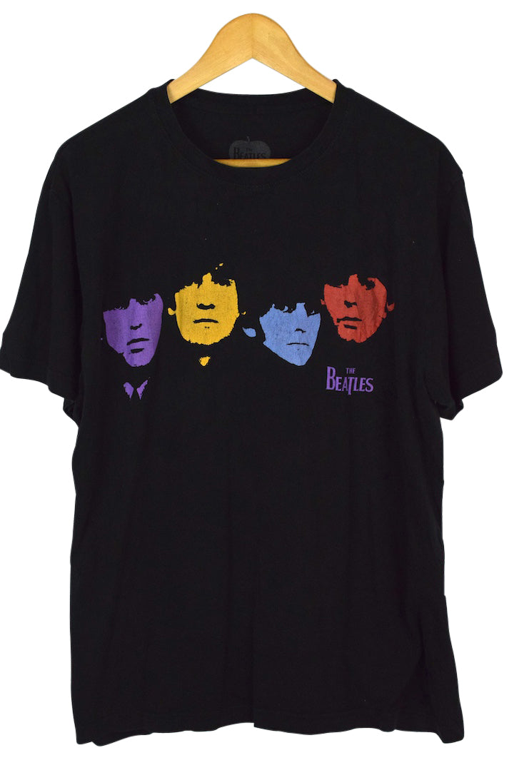2009 The Beatles T-shirt