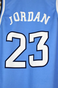 Michael Jordan North Carolina Jersey