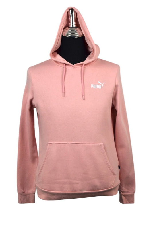 Puma Brand Hoodie