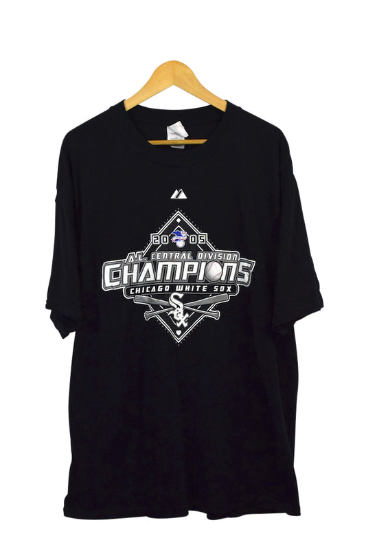 2005 Chicago White Sox MLB T-shirt