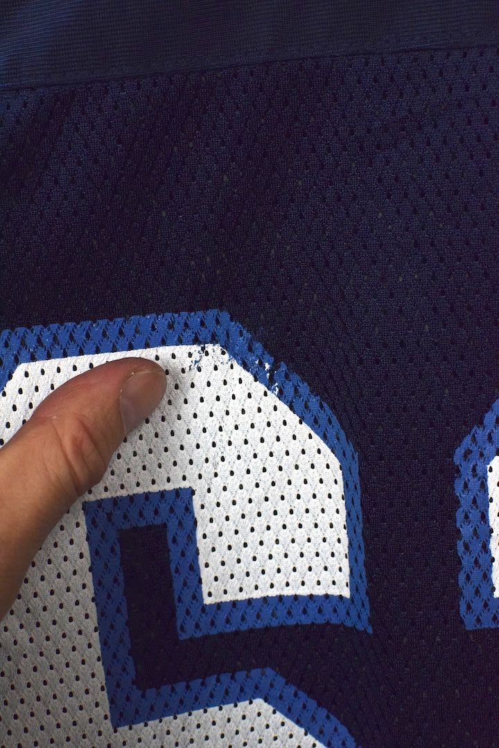 Starter Brand Football Jersey