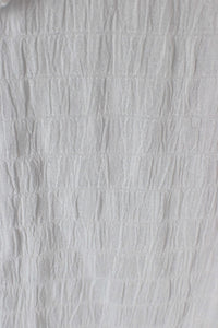 Reworked White Top