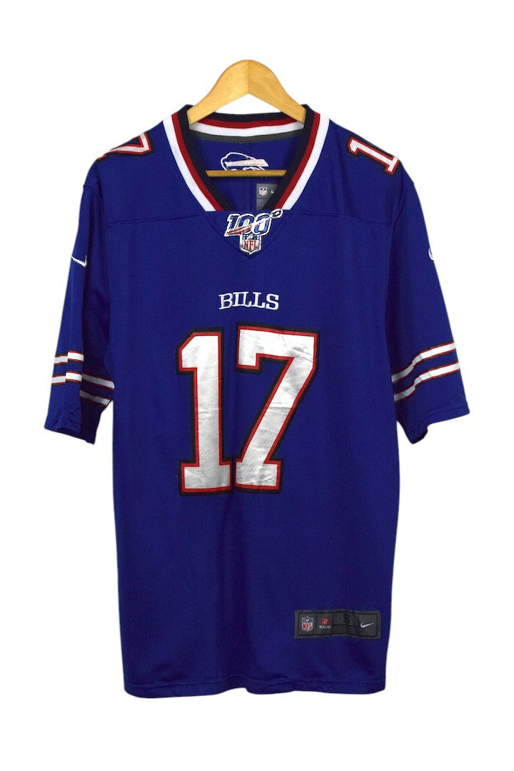 2019 Josh Allen Buffalo Bills NFL Jersey