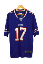 Load image into Gallery viewer, 2019 Josh Allen Buffalo Bills NFL Jersey
