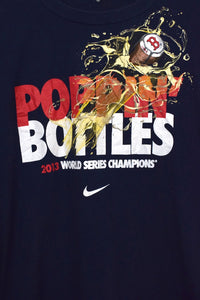 2013 Boston Red Sox MLB Champions T-shirt