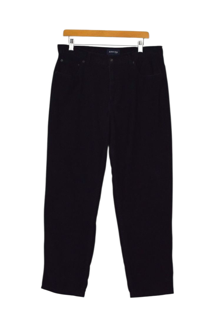 Corduroy Pants
