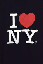 Load image into Gallery viewer, I Love New York T-shirt
