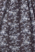 Load image into Gallery viewer, Reworked Floral Print Skirt
