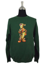 Load image into Gallery viewer, 90s Tigger Print Sweatshirt
