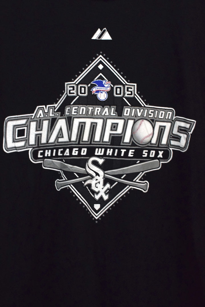 2005 Chicago White Sox MLB T-shirt