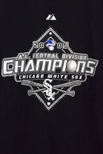 Load image into Gallery viewer, 2005 Chicago White Sox MLB T-shirt
