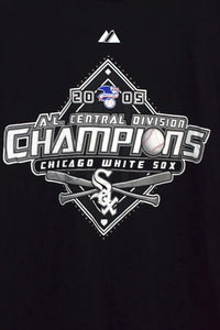 2005 Chicago White Sox MLB T-shirt