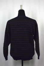 Load image into Gallery viewer, 80s/90s Paul Stuart Brand knitted Jumper
