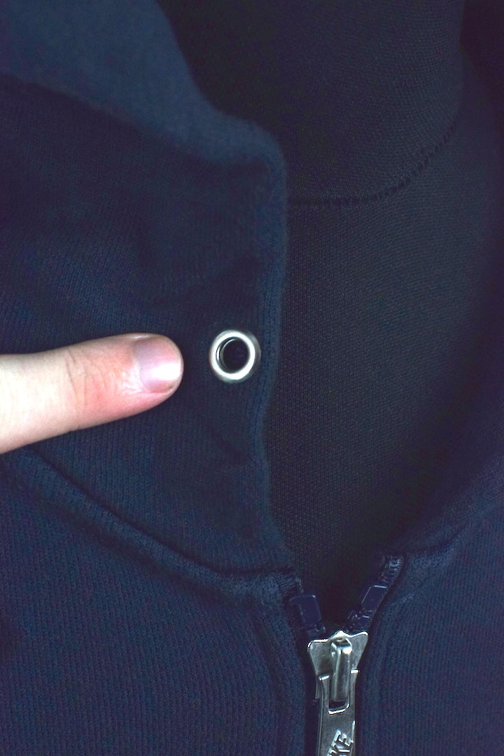 Nike Brand Hoodie