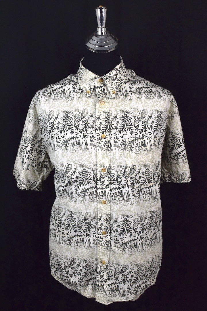 Natural Issue Brand Shirt