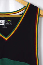 Load image into Gallery viewer, Bob Marley X Billabong Brand Dress
