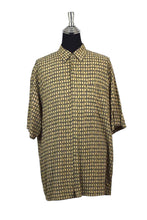 Load image into Gallery viewer, Diamond Print Shirt
