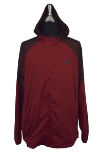 Adidas Brand Spray Jacket
