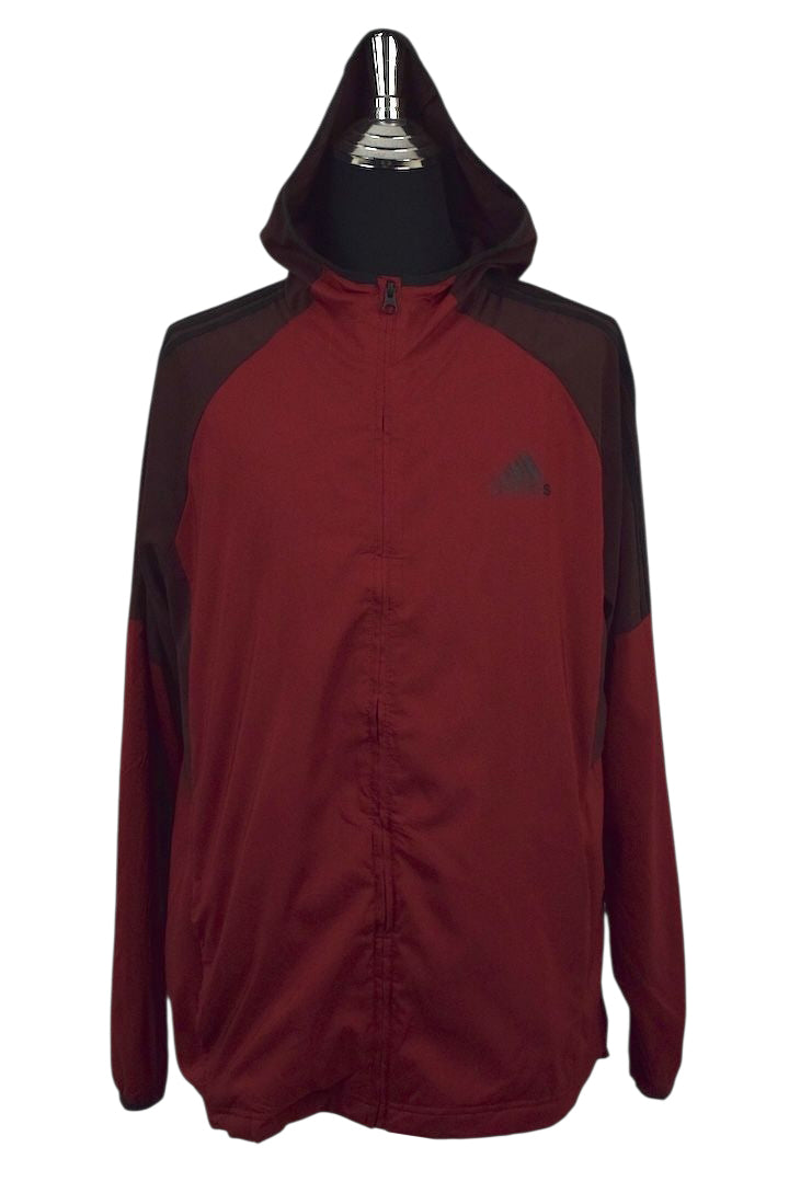 Adidas Brand Spray Jacket