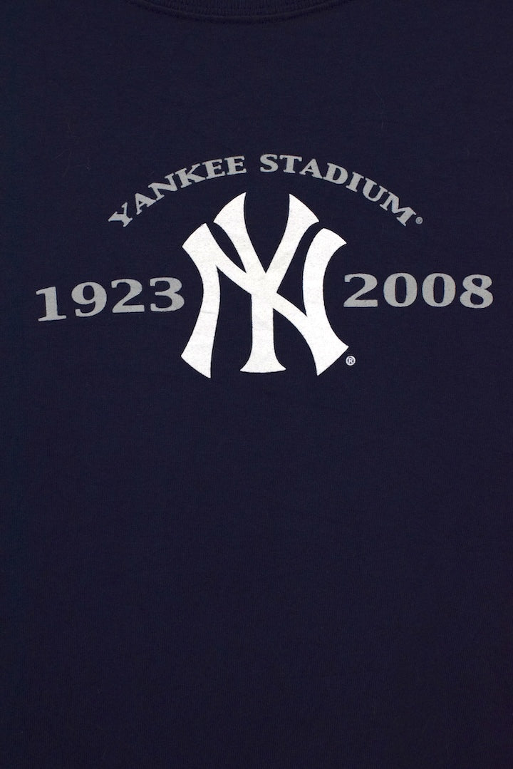 2008 New York Yankees MLB T-Shirt