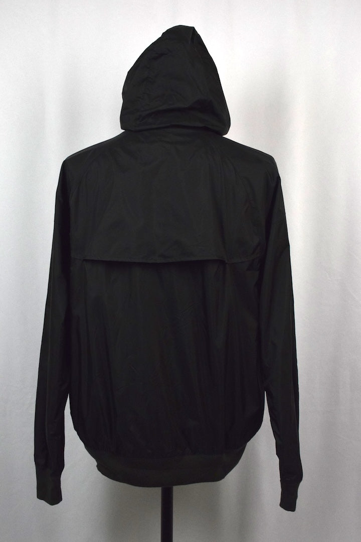 Nike Brand Spray Jacket