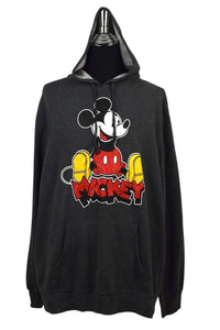 Mickey Mouse Hoodie