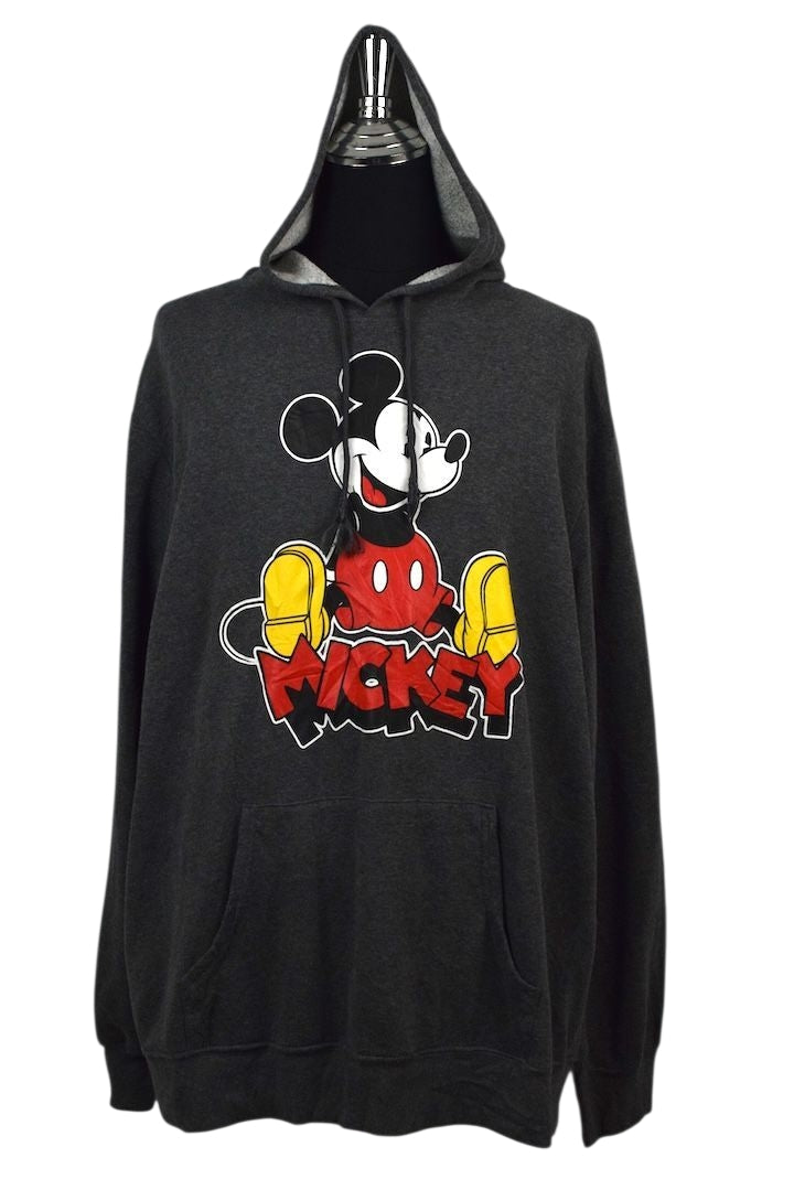 Mickey Mouse Hoodie