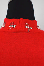 Load image into Gallery viewer, 1982 Christmas Bear Sweatshirt
