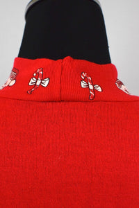 1982 Christmas Bear Sweatshirt