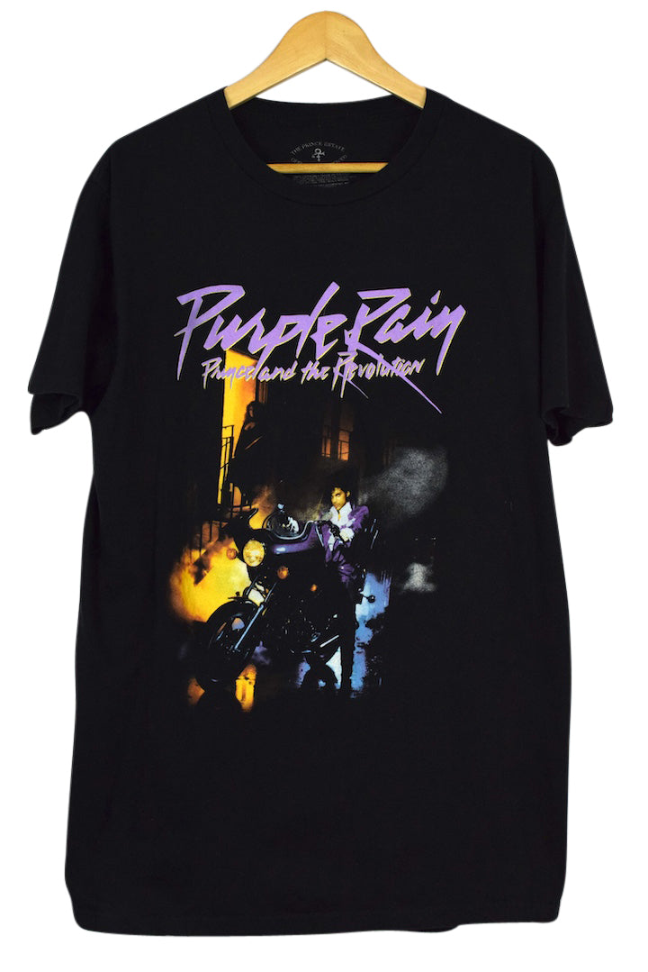 Prince Purple Rain T-shirt