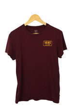 Load image into Gallery viewer, Van&#39;s Brand T-shirt
