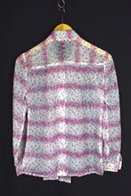 Load image into Gallery viewer, Floral Print Blouse
