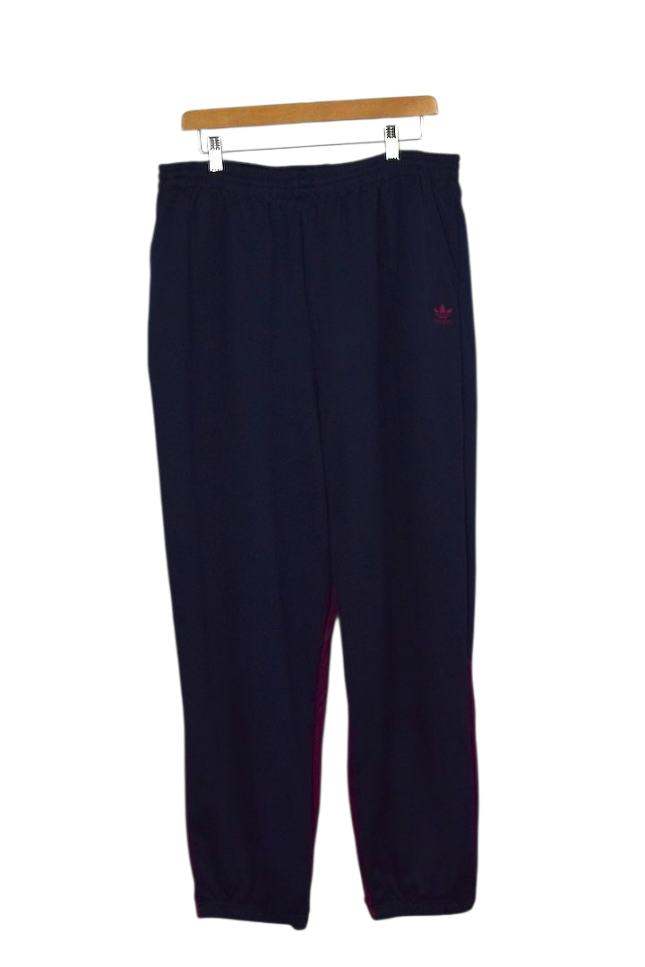 Adidas Brand Track Pants