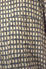 Load image into Gallery viewer, Diamond Print Shirt
