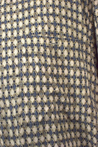 Diamond Print Shirt