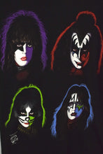 Load image into Gallery viewer, 1996 KISS T-shirt

