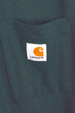 Load image into Gallery viewer, Carhartt Brand Longsleeve T-shirt
