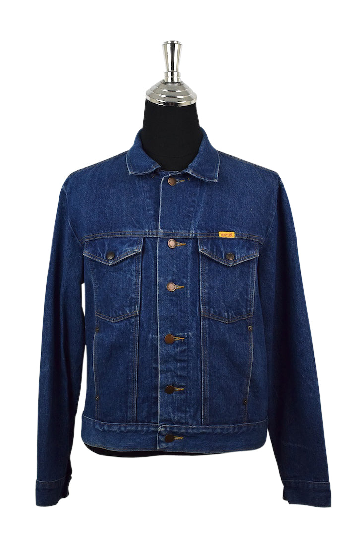 Rustler Brand Denim Jacket