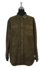 Load image into Gallery viewer, 90s L.L Bean Brand Corduroy Shirt
