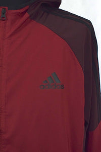 Adidas Brand Spray Jacket