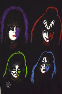 1996 KISS T-shirt
