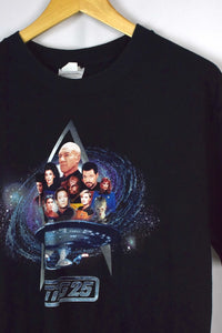 2010 Star Trek Next Generation T-shirt