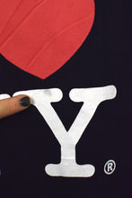 Load image into Gallery viewer, I Love New York T-shirt
