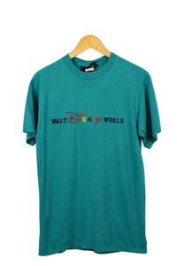 90s Walt Disney World T-shirt