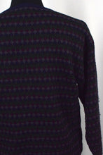 Load image into Gallery viewer, 80s/90s Paul Stuart Brand knitted Jumper
