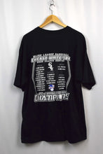 Load image into Gallery viewer, 2005 Chicago White Sox MLB T-shirt
