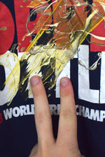 Load image into Gallery viewer, 2013 Boston Red Sox MLB Champions T-shirt
