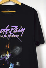 Load image into Gallery viewer, Prince Purple Rain T-shirt
