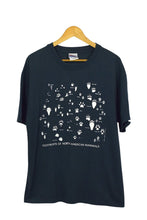 Load image into Gallery viewer, 1990 Animal Footprints T-shirt
