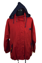 Load image into Gallery viewer, Sportique Brand Parka Jacket
